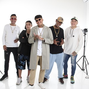 Louca de Saudade (Explicit)