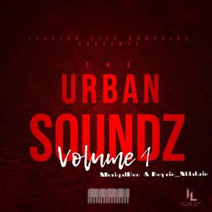 Urban Soundz, Vol. 1(feat. Boyzin Nhlakzin)