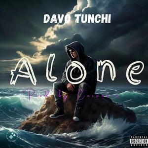 ALONE (feat. Yungkeef) [Explicit]