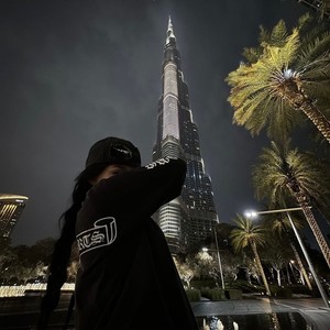 falling 4 me (slowed|Explicit)