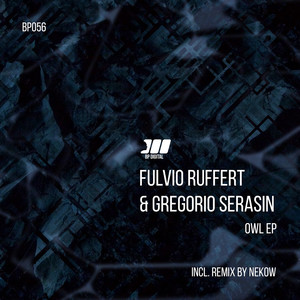 Fulvio Ruffert - Methsoup (Nekow Remix)