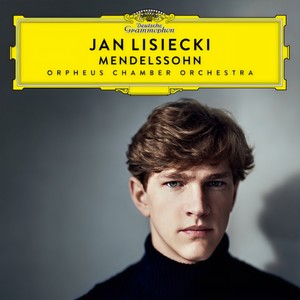 Mendelssohn: Lieder ohne Worte, Op. 19 - No. 6 in G Minor (Andante sostenuto) 