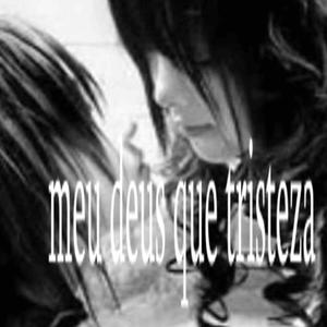 meu deus que tristeza