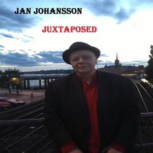 Juxtaposed (Explicit)