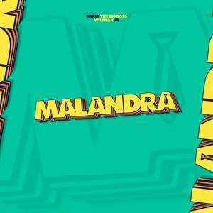 Darly the big boss - Malandra (Explicit)