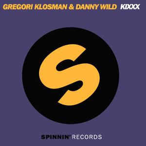 Kixxx (Tristan Garner Lost In Rave Remix)