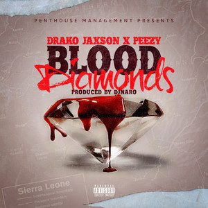 Blood Diamonds (Explicit)