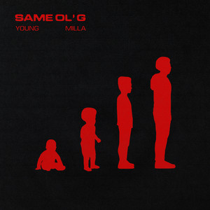 Same Ol' G (Explicit)