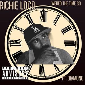 WHERE DID THE TIME GO (feat. DIAMOND) [Explicit]