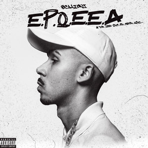 Minha Paz (Explicit)