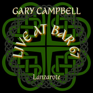 Gary Campbell - Let the People Sing/ This Land Is Your Land (Live)