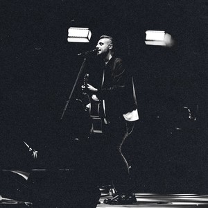 Aš visada šalia (gyvai Lukiškių kalėjime 2.0)