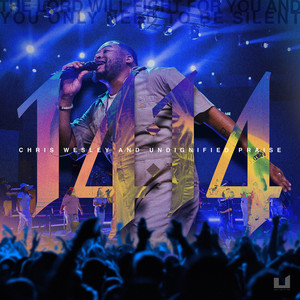 Pastor Chris Speaks (Defender) (Live)