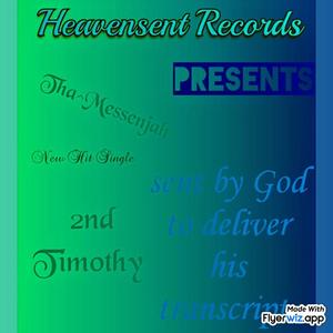 2nd Timothy