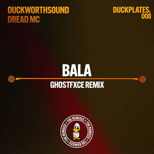 BALA (Ghostfxce Remix)