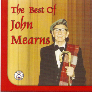 The Best Of John Mearns