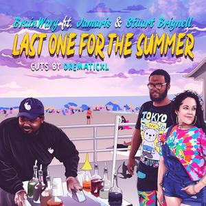 Last One For The Summer (feat. Jamaris & Stuart Brignell)
