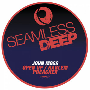 Open Up (Original Mix)