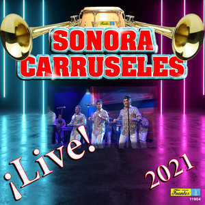 Cumbia de Mi Tierra (Live)