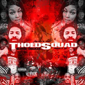 Born Thoed (Explicit)