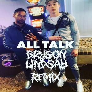 All TALK (Explicit)
