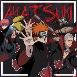 Akatsuki!(Walnutgod)(feat. Tere Chi, BlackFrost Hee Ho, Jixplosion & Yung PMS) (Explicit)