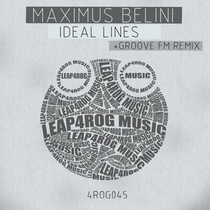 Ideal Lines (Original Mix)