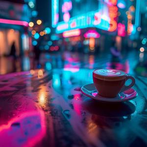 Manhattan Nights: Bar Hopping and Cafe Vibes