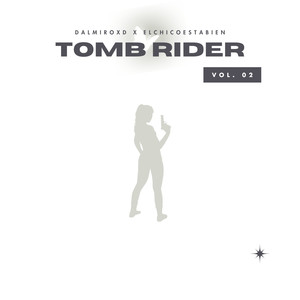 Tomb Raider (Explicit)