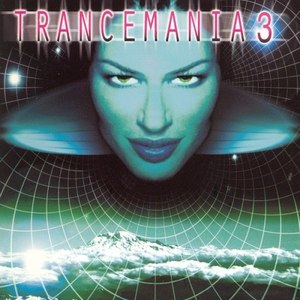 Trancemania, Vol. 3