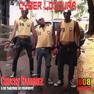 Cyber Loucura