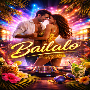 Bailalo