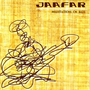 Jaafar - Above the Hills