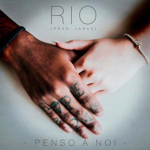 Penso a noi (feat. Janax) [Explicit]