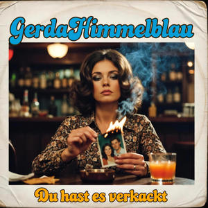 Du hast es verkackt (Explicit)