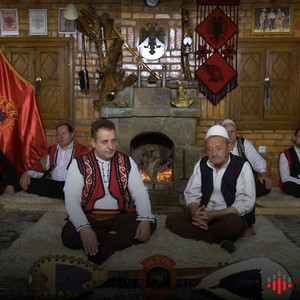 Habib e Hamdi Berisha