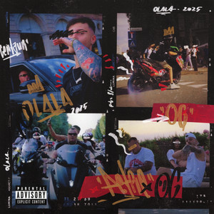 Petre Stefan - OLALA (Explicit)