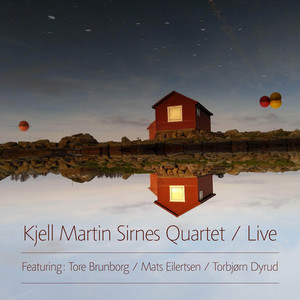 Kjell Martin Sirnes Quartet (Live)