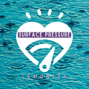 Surface Pressure