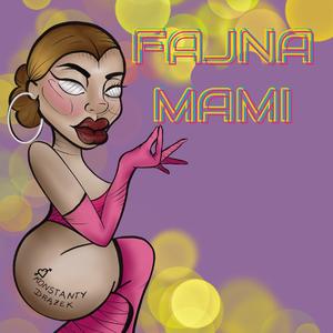 Fajna mami