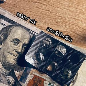 Takin' Six (Explicit)