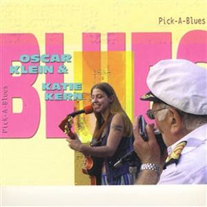 Blues For Django & Mezz