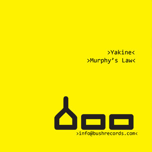 Murphy's Law (Andre Buljat Mix)