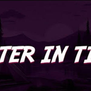 Better In Time (feat. JVA JAM) (Explicit)