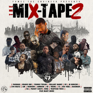 Black Yout (Explicit)