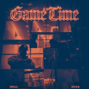 Game Time (feat. dîRttT)
