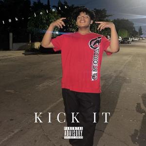 Kick it (feat. Yunny & K5) (Explicit)