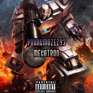 Megatron (Explicit)