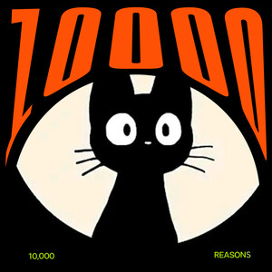 10,000 (Reasons)