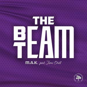 The Beam Team (feat. Jimi Chill)